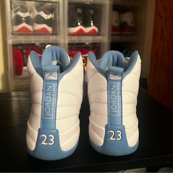 Jordan 12 Retro - Picture 2 of 4